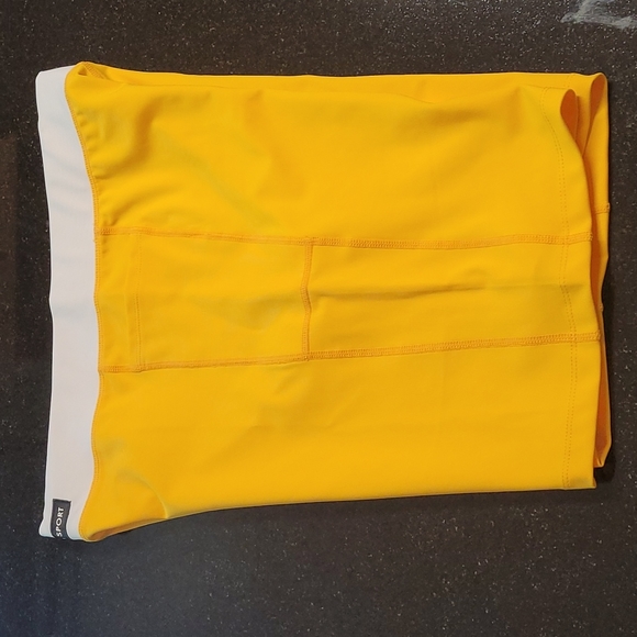 Sculpted Bike Shorts - Picture 5 of 11